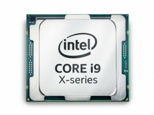 Intel Core i9-7980XE Processor (2.6G, 24.75M, 8GT/s) – CD8067303734902