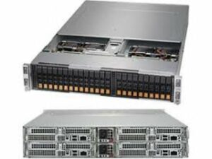 Máy chủ SuperServer SYS-2029BT-DNR