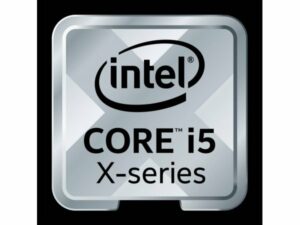 Intel® Core™ i5-7640X X Processor (6M Cache, up to 4.20 GHz) – CM8067702868730