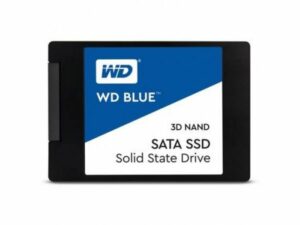 SSD WD 2TB 2.5″ SATA – WDS200T2B0A