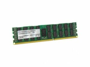 Ram Lenovo 64GB TruDDR4 Memory (4Rx4, 1.2V) PC4-19200 PC4 2400MHz LP LRDIMM, 46W0841
