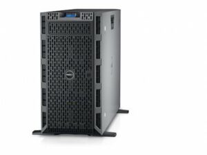 Máy chủ Dell PowerEdge T630 3.5″ E5-2620 v4, 16GB RAM, PERC H730