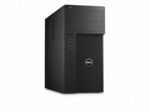 Máy chủ Workstation Dell Precision T3620 E3-1225v5, RAM 8GB, NVIDIA Quadro K620 (70077952)