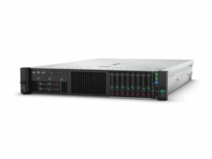 HPE ProLiant DL380 Gen10 8SFF CTO Server 4110 – (868703- B21)