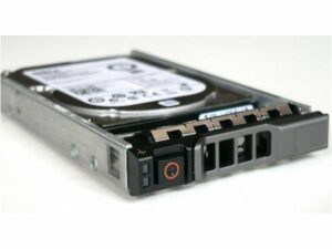 HDD Dell 8TB 7.2K RPM NLSAS 512e 3.5in Hot-plug Hard Drive, PI, CusKit