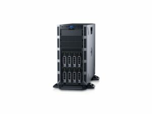 Máy chủ Dell PowerEdge T330 3.5″ E3-1240 v6, Ram 8G