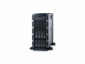 Máy chủ Dell PowerEdge T330 3.5″ E3-1220 v6, Ram 8G