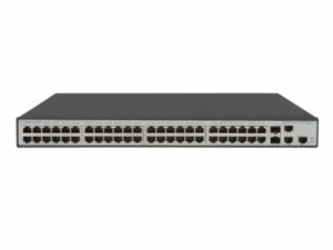 Thiết bị chuyển mạch HPE Switch 1950 48G 2SFP+ 2XGT, JG961A