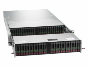Máy chủ HPE Apollo 4200 Gen9 Server
