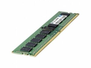 RAM HPE 32GB DDR4-2400MTs Dual Rank x4 CAS-17-17-17 Registered Memory Kit, 805351-B21