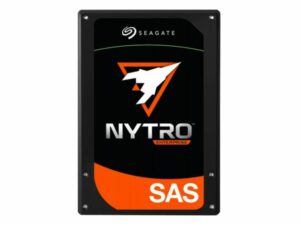 SSD Seagate Nytro 3530 3.2TB SAS 12Gb/s, 7mm, 3DWPD (XS3200LE10003)