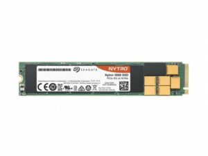 SSD Seagate Nytro 5000 1.6TB NVMe PCIe M.2 22x110mm 1.5DWPD (XP1600HE30002)