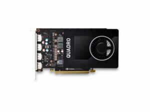 NVIDIA PNY Quadro P2000 5GB GDDR5 PCIe 3.0