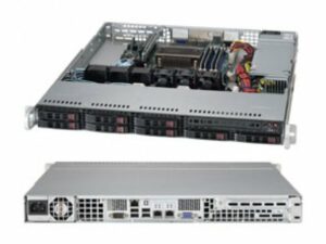 Máy chủ SuperServer SYS-1029P-MT