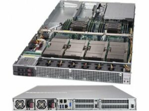 Máy chủ SuperServer SYS-1029GQ-TXRT