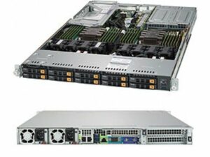 SuperServer SYS-1029U-TN10RT