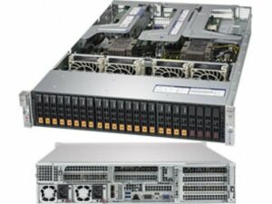 SuperServer SYS-2029UZ-TN20R25M