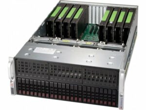 SuperServer 4028GR-TRT