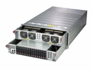 SuperServer 4029GP-TVRT