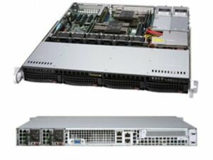 SuperServer 6019P-MTR