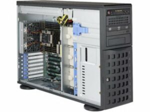 Máy chủ SuperServer SYS-7049P-TRT