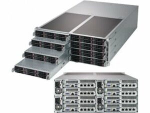 Máy chủ SuperServer SYS-F619P2-RC0