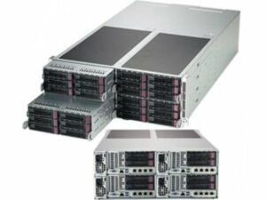Máy chủ SuperServer SYS-F629P3-RTBN