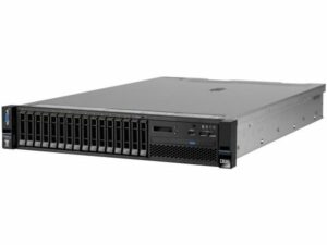 Máy chủ Lenovo IBM System x3650 M5 E5-2650v4 (8871G2A)