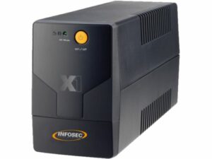 INFOSEC X1 EX 1000