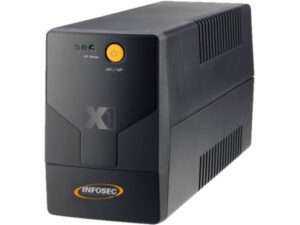 INFOSEC X1 EX 2000