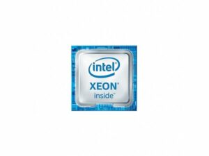 Intel Xeon E-2146G Processorr (3.5G, 12M, 80W) – CM8068403380116