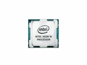 Intel Xeon W-2135 (1P 6C/12T 3.7G 8.25M) – CD8067303533403