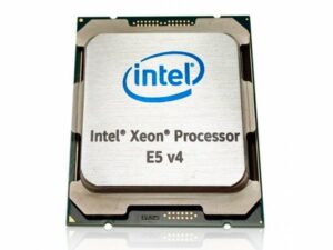 Intel Xeon Processor E5-2620 v4 (2.1Ghz 20M 8Core) – CM8066002032201