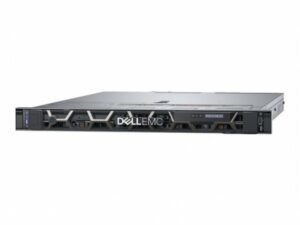 Máy chủ Dell PowerEdge R440 2.5″ Silver 4110, Ram 16GB, H330