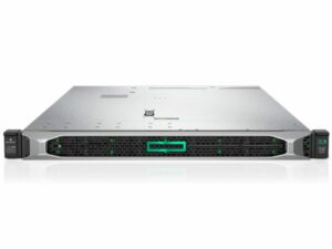 HPE DL360 Gen10 8SFF CTO Server 4110 (867959-B21)