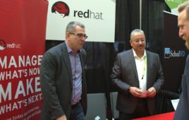 Red Hat sẽ hỗ trợ NVIDIA DGX-1 để chạy các tác vụ trong AI