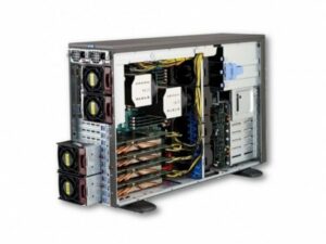 Máy chủ SuperServer 7048GR-TR