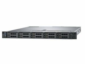 Máy chủ Dell PowerEdge R640 2.5″ Silver 4110, Ram 16GB