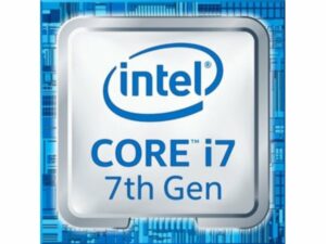 Intel® Core™ i7-7700K Processor (8M Cache, up to 4.50 GHz) – CM8067702868535