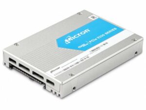 SSD Micron 9200 MAX 3.2TB NVMe PCIe3.0 3D TLC 2.5″ 15mm 3DWPD (MTFDHAL3T2TCU-1AR18ABYY)