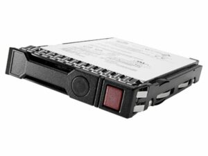 HDD HPE 2.5in 600GB 6Gbs SAS 10K SC ENT, 652583-B21