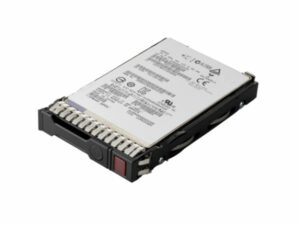 HPE SSD 240GB SATA 6G Read Intensive SFF (2.5in) SC Digitally Signed Firmware – 877740-B21