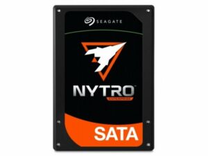 SSD Seagate Nytro 1551 3.84TB SATA 6Gb/s, 7mm 3DWPD (XA3840ME10063)