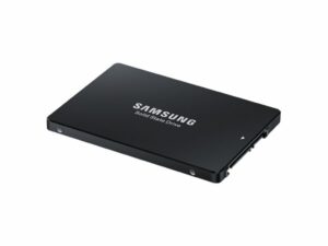 Ổ cứng SSD Samsung PM963, 1.9TB NVMe PCIe3.0x4, MZQLW1T9HMJP-00003