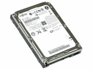 HDD Fujitsu 2.5″ 1.2TB 10K SAS 6Gb HOT PL 2.5″ EP