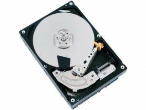 HDD Toshibaa 3.5″ 4TB SATA 6Gb/s 7.2K RPM 64M 512N, MG04ACA400