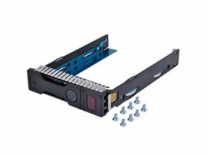 Tray HP G9 3.5″ SATA/SAS – 651320-001