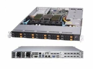 Máy Chủ Superserver AS -1113S-WN10RT