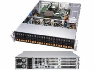 Máy Chủ SuperServer AS -2113S-WN24RT