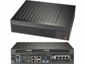 Embedded IoT edge server AS-E301-9D-8CN4